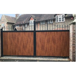 How Much Does It Cost to Automate Existing Gates?